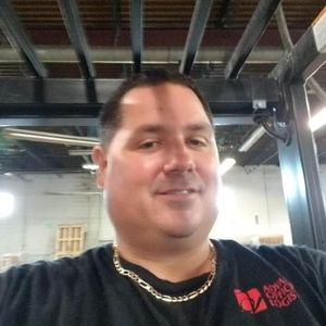 Meet your Posher, Bryan